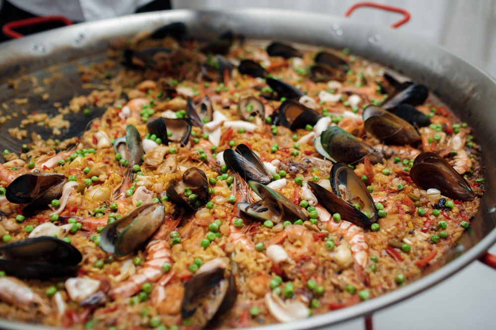 Paella in Barcelona: The Ultimate Guide