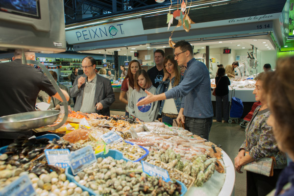 Private cooking classes for events & celebrations