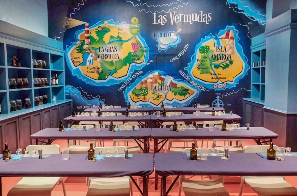 Vermutería